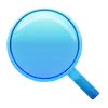 icons8 magnifying glass 100