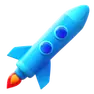 icons8 rocket 94